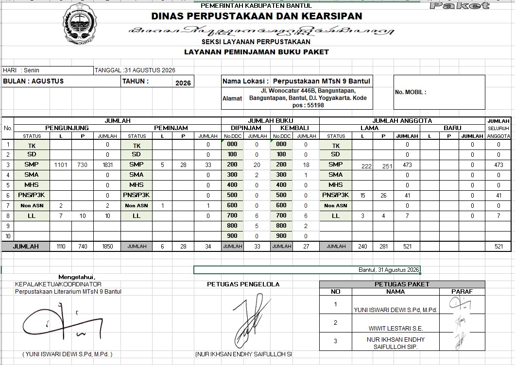 Gambar Berita